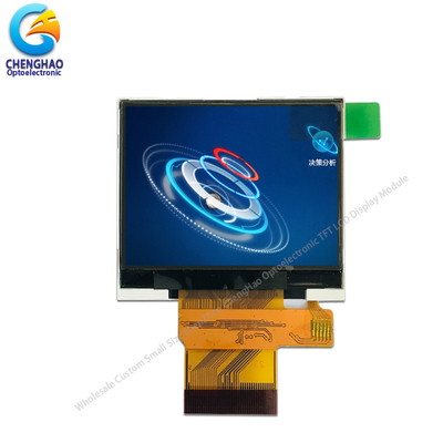 2.31-Zoll-LCD-Modul 320*240 TFT-Display