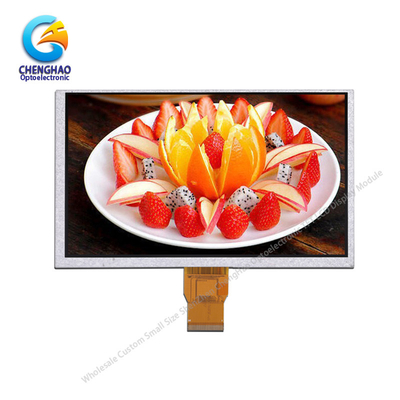 9 Zoll TFT-LCD-Display 1024*600 Flüssigkristall-Displaymodul