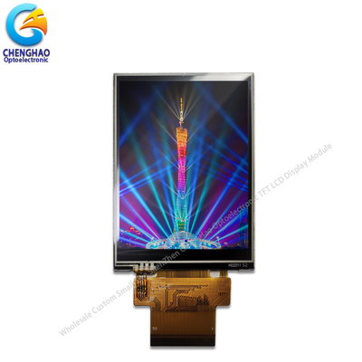 Touch Screen 3.2inch widerstrebende LCD 240X320 RGB SPI multi Schnittstelle
