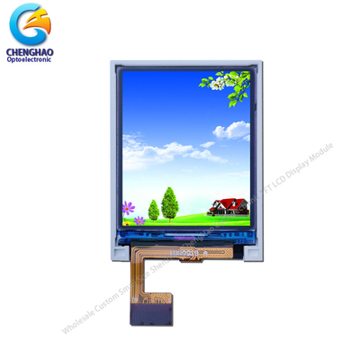 1.8 Zoll Farb-LCD-Modul 128 * 160 Punkte mit 4-Linien-SPI-Schnittstelle