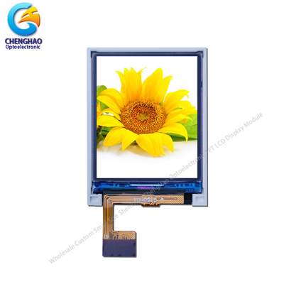 1.77 Zoll benutzerdefiniertes LCD-Display Modul 128x160 Punkte TFT-LCD-Bildschirm