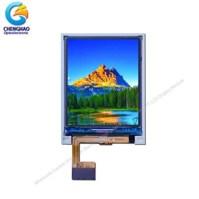 1.8 Zoll kleiner TFT-LCD-Display 128*160 mit Treiber-IC ST7735S