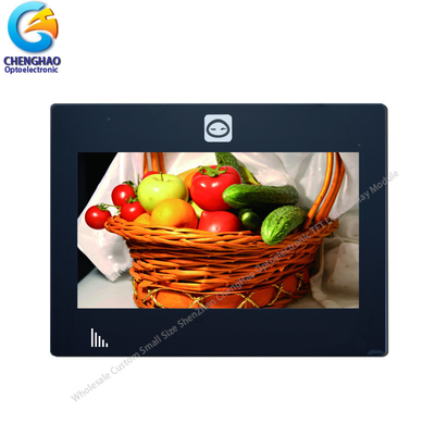 850 Leuchtstärke TFT-LCD-Kapazität-Touchscreen Sonnenlicht Lesbar