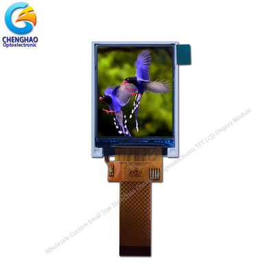 Kleiner LCD-Bildschirm mit 1,77