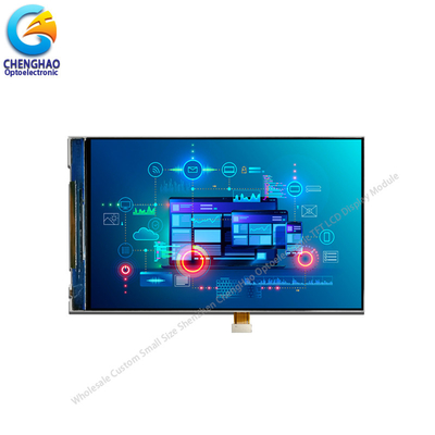 4 Zoll TFT-Display Modul 480x800 Auflösung