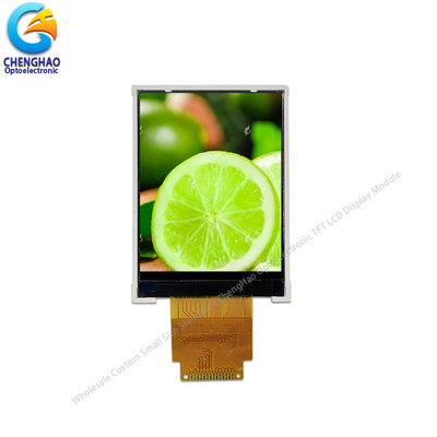 Fahrer-IC Kleines TFT-LCD-Modul TN Übertragung 2,2 Zoll 240x320 Punkte