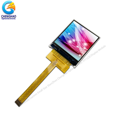1.44 Zoll Tft-Bildschirm Lcd-Display Modul 128x128 Auflösung 9 Pin Serial