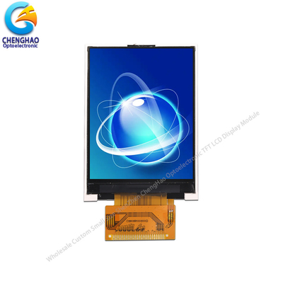 240x320 Dot Matrix LCD Display Modul 2,4 Zoll TFT LCD Modul mit ST7789 Treiber IC