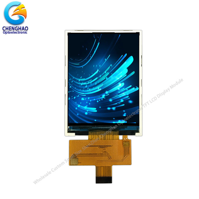 240X320 Farb-LCD-Display-Modul 20 Pin MIPI-Schnittstelle 2,8 