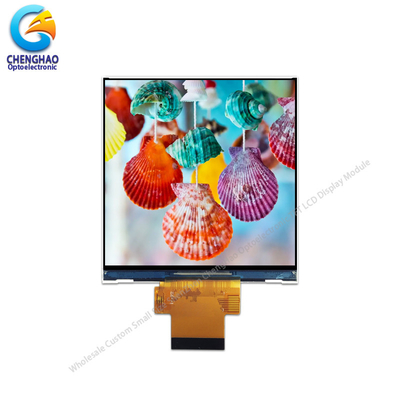3.95' TFT Kleines LCD-Display Modul 480*480 Auflösung Farb-Lcd-Display